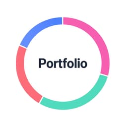 TrackIt Portfolio app icon